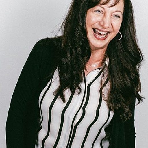 Clarion Call by Barbara Karpouzian